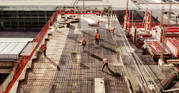 Best Concrete Foundation Repair in Princeton, IL