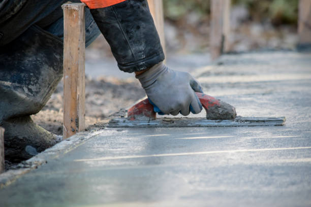 Best Concrete Steps and Stairs in Princeton, IL