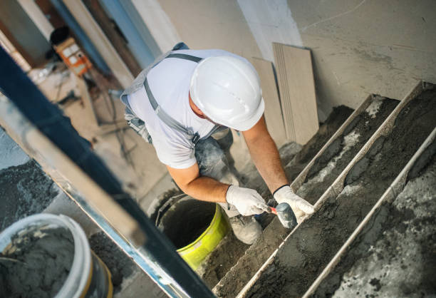 Best Decorative Concrete in Princeton, IL
