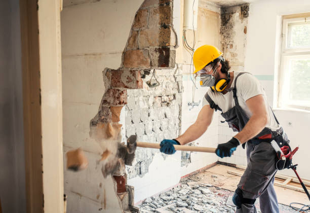 Trusted IL Concrete contractor Experts