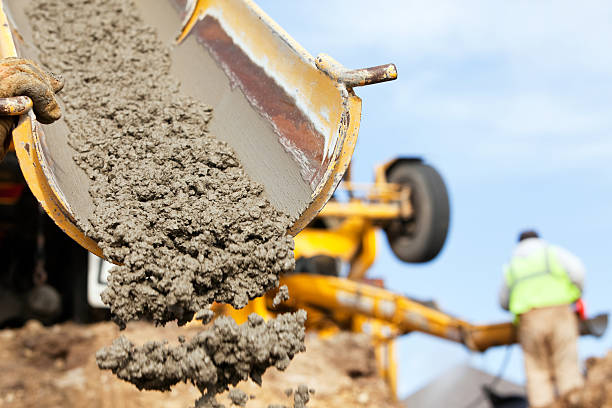 Best Concrete Grinding and Polishing in Princeton, IL