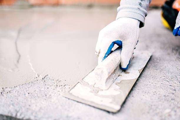 Best Concrete Removal and Replacement in Princeton, IL