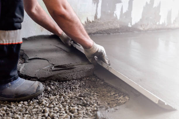 Best Concrete Retaining Walls in Princeton, IL